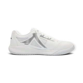 Kanso Hallen-Indoorschuhe Takumi ID Stabilität/Komfort weiss Herren