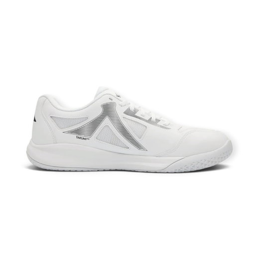 Kanso Hallen-Indoorschuhe Takumi ID Stabilität/Komfort weiss Herren