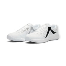 Kanso Hallen-Indoorschuhe Takumi ID Stabilität/Komfort weiss Herren