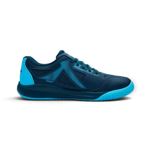 Kanso Hallen-Indoorschuhe Takumi ID Stabilität/Komfort navyblau Herren