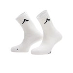 Kanso Sportsocke Neo Pro Crew weiss - 1 Paar