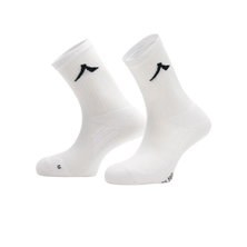 Kanso Sportsocke Neo Pro Crew weiss - 1 Paar