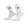 Kanso Sportsocke Neo Pro Crew weiss - 1 Paar