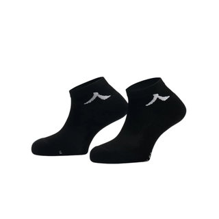 Kanso Sportsocke Neo Pro Low Cut schwarz - 1 Paar