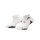 Kanso Sportsocke Opti-X Anti-Slip Low Cut weiss - 1 Paar