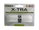 Karakal Basisband X-tra (mit Wulst) 2.0mm weiss - 1 Stück