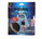 Karakal Squashsaite Evolution 115 silber 10m Set