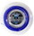 Karakal Squashsaite Hot Zone Braided 120 (Power+Kontrolle) 1.20mm blau 110m Rolle