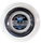 Karakal Squashsaite Hot Zone Braided 120 (Power+Kontrolle) 1.20mm schwarz 110m Rolle