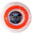 Karakal Squashowa Struna Hot Zone Braided 120 (Moc+Kontrola) 1.20mm pomarańczowa 110m rolka