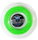 Karakal Squashsaite Hot Zone Braided 120 (Power+Kontrolle) 1.20mm grün 110m Rolle
