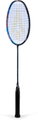Karakal Badmintonschläger Black Zone 50 (83g/ausgewogen) schwarz/blau - besaitet -