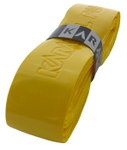 Karakal Basisband PU Super Grip 1.8mm gelb - 1 Stück