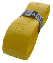 Karakal Basic Band PU Super Grip 1.8mm yellow - 1 piece