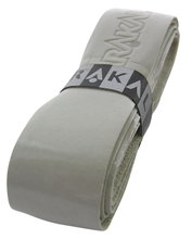 Karakal Basic Band PU Super Grip 1.8mm grey - 1 piece