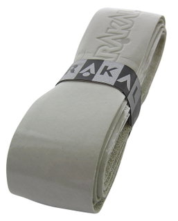 Karakal Basisband PU Super Grip 1.8mm grau - 1 Stück