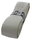 Karakal Basisband PU Super Grip 1.8mm grau - 1 Stück