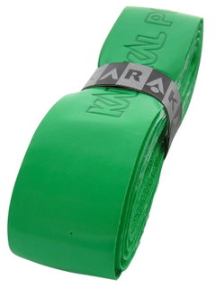 Karakal Basisband PU Super Grip 1.8mm grün - 1 Stück