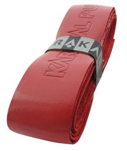 Karakal Basic Band PU Super Grip 1.8mm red - 1 piece