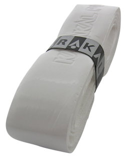 Karakal Basisband PU Super Grip 1.8mm weiss - 1 Stück