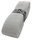 Karakal Basisband PU Super Grip 1.8mm weiss - 1 Stück