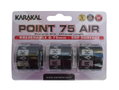 Karakal Overgrip Point Air 0.75mm schwarz 3er