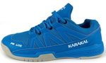 Karakal Hallen-Indoorschuhe Pro-Lite Court blau Herren