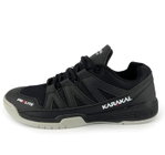 Karakal Hallen-Indoorschuhe Pro-Lite Court schwarz Herren