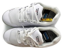 Karakal Hallen-Indoorschuhe Pro-Lite Court weiss Herren