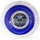 Karakal Squashsaite Hot Zone Braided 120 (Power+Kontrolle) blau 220m Rolle