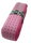 Karakal Basisband PU Super Grip Tribal 1.5mm pink - 1 Stück