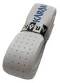 Karakal Basisband PU Super Grip Tribal 1.5mm weiss - 1 Stück