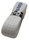 Karakal Basisband PU Super Grip Tribal 1.5mm weiss - 1 Stück