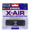 Karakal Basisband X-Air (hohe Schweißabsorption) 1.6mm schwarz - 1 Stück