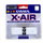 Karakal Basisband X-Air (hohe Schweißabsorption) 1.6mm weiss - 1 Stück