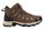 Kastinger Wander-Freizeitschuhe Ladschur Mid KTX (wasserdicht) braun Herren