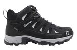 Kastinger Wander-Freizeitschuhe Ladschur Mid KTX (wasserdicht) schwarz Herren