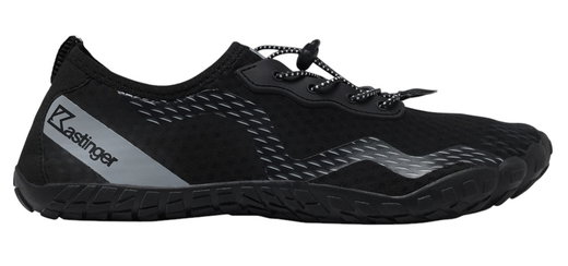 Kastinger Barfussschuhe Katsch (leicht, atmungsaktiv) schwarz Herren
