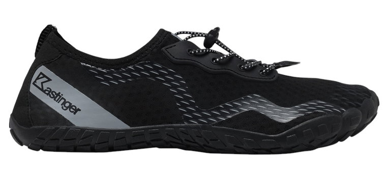 Kastinger Barfussschuhe Katsch (leicht, atmungsaktiv) schwarz Herren