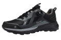 Kastinger Wanderschuhe LH-Lengtal Low XT KTX (BOA-Schnürsystem, wasserdicht) schwarz/grau Herren