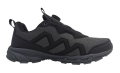 Kastinger Wander-Freizeitschuhe Everyhiker Low XT KTX (K-SPIN-Schnürsystem, wasserdicht) schwarz Herren