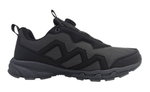 Kastinger Wander-Freizeitschuhe Everyhiker Low XT KTX (K-SPIN-Schnürsystem, wasserdicht) schwarz Herren
