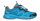 Kastinger Wander-Freizeitschuhe Everyhiker Low KTX (Schnellschnürsystem, wasserdicht) skyblau/orange Herren