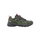 Kastinger Wanderschuhe FS-Superhiker Low KTX (Schnellschnürsystem, wasserdicht) olive/flame Herren