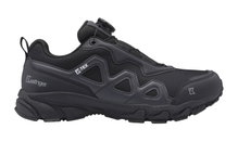 Kastinger Wanderschuhe FS-Superhiker Low XT KTX (Schnellschnürsystem, wasserdicht) schwarz Herren