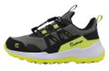 Kastinger Wander-Freizeitschuhe Foiskar Low KTX (wasserdicht) olive/limetta Kinder (28-35)