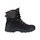Kastinger Winterstiefel WH-Snowhero High RV KTX (mit seitlichen Reissverschluss, wasserdicht) schwarz Herren
