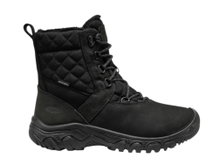 Keen Winterstiefel Greta II WP (wasserdicht, sehr warm) schwarz Damen
