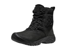 Keen Winterstiefel Greta II WP (wasserdicht, sehr warm) schwarz Damen