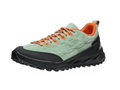 Keen Wanderschuhe Jasper Zionic (Wildleder) granitgrün/flame Damen